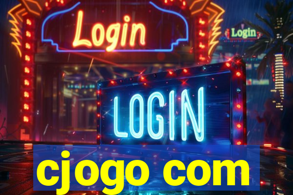 cjogo com